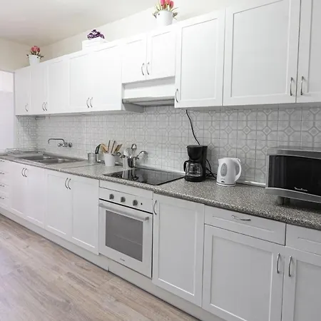 Piso Centrico Marbella