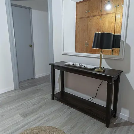 Apartment Piso Centrico