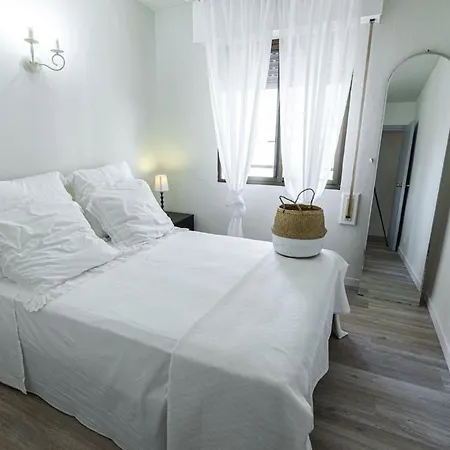 Apartment Piso Centrico *