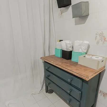 Piso Centrico Marbella