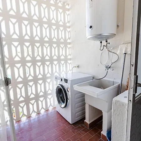 Piso Centrico Apartment *