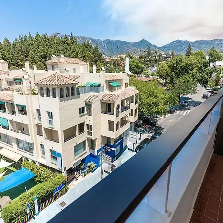 Apartment Piso Centrico Marbella